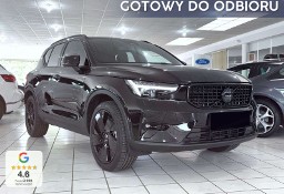 Volvo XC40 B4 Ultra Black Edition 2.0 B4 Ultra Black Edition (197KM)