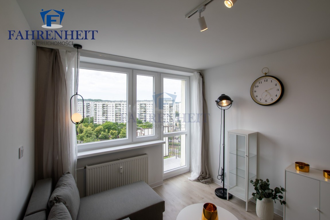 Kawalerka do wynajęcia, 24 m² Żabianka, Pomorska