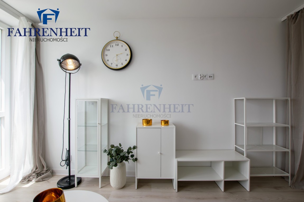 Designerskie ze świetnym widokiem od 1.08. - Widok 2