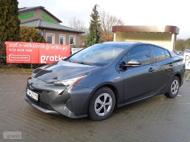 Toyota Prius IV 1.8 Hybryda-1