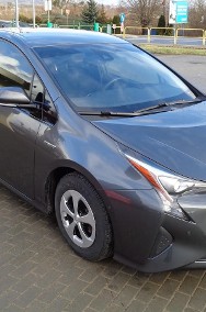 Toyota Prius IV 1.8 Hybryda-2