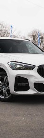 BMW X1 F48 , Salon Polska, Serwis ASO, Automat, Skóra, Klimatronic,-4