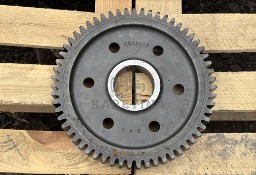 John Deere E23 8245R 8270R 8320R 8370RT 8400R Koło Zębate 59 Zębów CZĘŚCI R542407