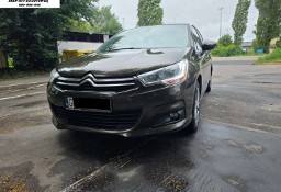 Citroen C4 II
