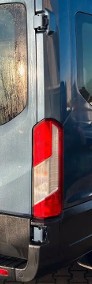 Ford Transit VIII Kombi M1 350 L3H2 Trend A8 Kombi M1 350 L3H2 Trend A8 2.0 150KM-3