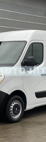 Renault Master L2H2 Klima 2.3DCI 130KM *Gwarancja-3