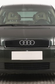 Audi A2 I (8Z) , Klimatronic, El. szyby-2