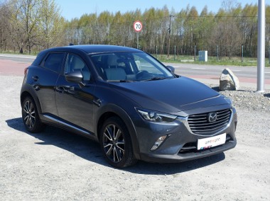 1.5D 105KM AWD 4x4 Automat Kamera LED Skóra Full Opcja-1