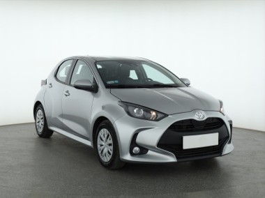 Toyota Yaris IV , Salon Polska, 1. Właściciel, Serwis ASO, VAT 23%, Klima,-1