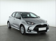 Toyota Yaris IV , Salon Polska, 1. Właściciel, Serwis ASO, VAT 23%, Klima,