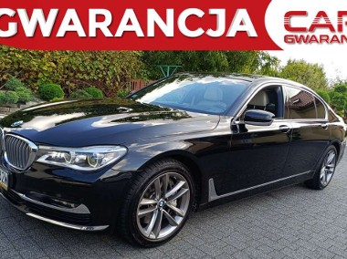 BMW SERIA 7-1