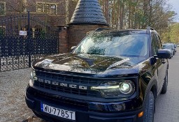 Ford Bronco V Sprowadzony