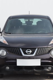 Nissan Juke , Salon Polska, Serwis ASO, Klimatronic, Tempomat-2