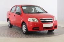 Chevrolet Aveo I (T200/T250) Chevrolet Aveo , Salon Polska