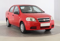 Chevrolet Aveo I (T200/T250) Chevrolet Aveo , Salon Polska