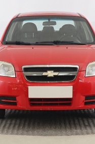 Chevrolet Aveo , Salon Polska-2