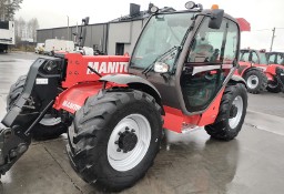 Ładowarka teleskopowa Manitou MLT 735-120 PS PREMIUM