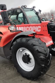 Ładowarka teleskopowa Manitou MLT 735-120 PS PREMIUM-2