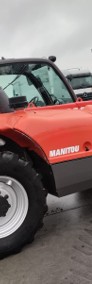 Ładowarka teleskopowa Manitou MLT 735-120 PS PREMIUM-4