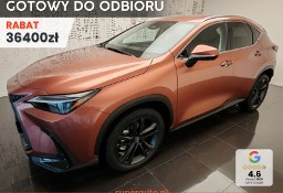 Lexus NX NX 14- 350h Prestige 2.5 Hybrid AWD NX 350h Prestige 2.5 Hybrid AWD | Wyświetlacz