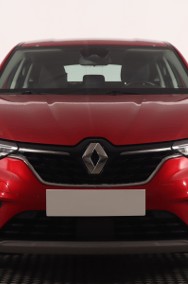 Renault Arkana , Salon Polska, 1. Właściciel, Serwis ASO, Automat, VAT 23%,-2