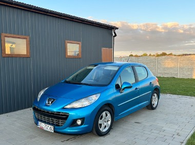 Peugeot 207-1