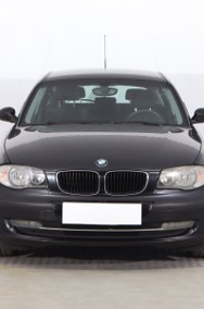 BMW SERIA 1 , Klimatronic, Tempomat,ALU-2