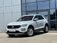 Volkswagen T-Roc 2 Kpl. opon Aktywny tempomat Climatronic LED Alu GWARANCJA Serwis