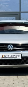 Volkswagen T-Roc 2 Kpl. opon Aktywny tempomat Climatronic LED Alu GWARANCJA Serwis-4