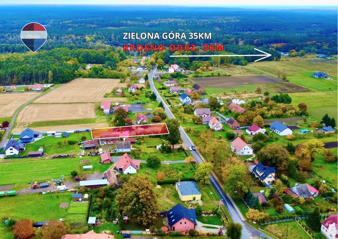 dom na sprzedaż