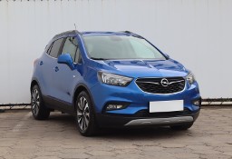 Opel Mokka , Salon Polska, Skóra, Navi, Klimatronic, Tempomat,
