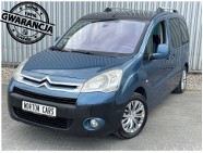Citroen Berlingo II Sprowadzony z Niemiec