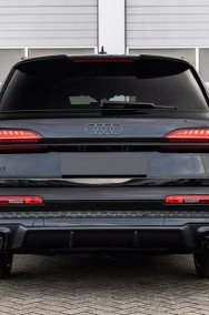 Audi Q7 II 50 TDI quattro S Line 3.0 50 TDI quattro S Line (286KM) Hak holownic-2