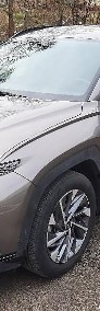 Hyundai Tucson 1.6CRDi 136PS Hybrid 48V Automat Navi 10tkm-3
