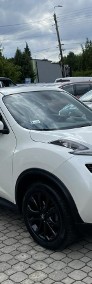 Nissan Juke LED,Biała Perła, Panorama,Kamera,Navi, Gwarancja-4