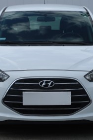 Hyundai ix20 , Salon Polska, Serwis ASO, Klimatronic, Parktronic-2