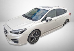 Subaru Impreza IV , Salon Polska, Serwis ASO, Automat, Skóra, Navi, Xenon,