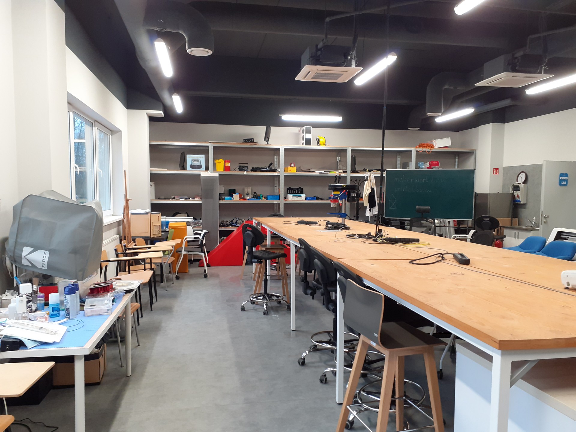 Lokal biurowy 82,50 m² do wynajęcia – Łódź Widzew, ul. Mazowiecka 3 - Więcej