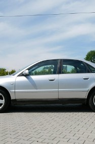 Audi A4 I (B5) 1.8 20V 125KM Sedan Nowy rorząd i hamulce -Klimatronic -Zobacz-2