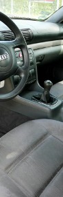 Audi A4 I (B5) 1.8 20V 125KM Sedan Nowy rorząd i hamulce -Klimatronic -Zobacz-4