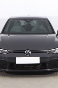 Volkswagen Golf VIII , Salon Polska, Navi, Klimatronic, Tempomat, Parktronic-2