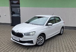 Skoda Fabia IV 1.0 MPI + LPG Ambition, salon PL, gwarancja, EXPORT