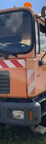 MAN Man 19-314 Wuko asenizacyjny kanalizacja-4