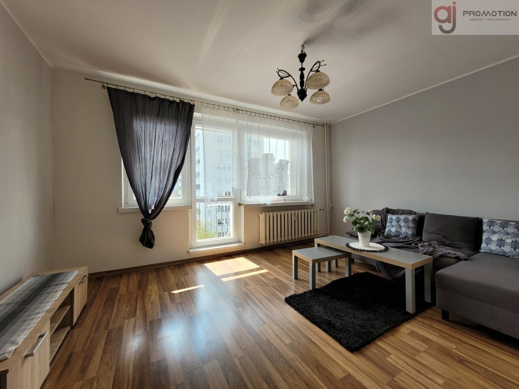 Mieszkanie do wynajęcia, 53 m² Retkinia, al. kard. Stefana Wyszyńskiego
