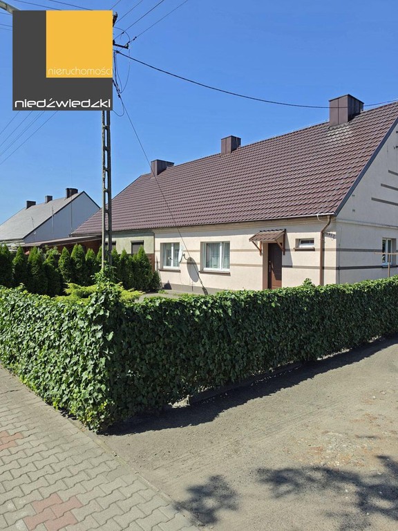 Mieszkanie na sprzedaż, 2 pokoje, 50 m², Kołaczkowo
