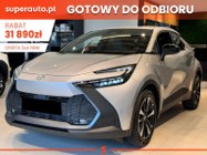 Toyota C-HR Style 2.0 Hybrid Dynamic Force Plug-in Style 2.0 Hybrid Dynamic Force