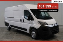 Citroen Jumper L3H2 L3H2 2.2 140KM