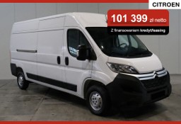 Citroen Jumper L3H2 L3H2 2.2 140KM