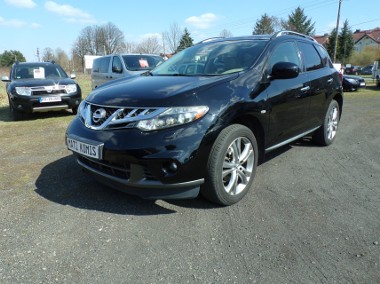 2.5D 190KM Zarejestrowany Bardzo Ładny Stan-1