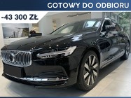 Volvo S90 II T8 AWD Plug-In Hybrid Ultimate Bright 2.0 (455KM) Ultimate/Bright |